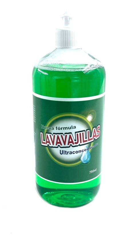 LAVAVAJILLA