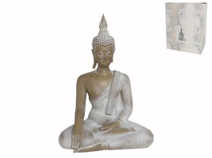 BUDA SARANI 19X10X26CM