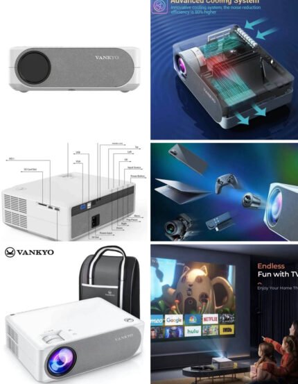 PROYECTOR