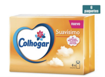 PANUELOS COLHOGAR