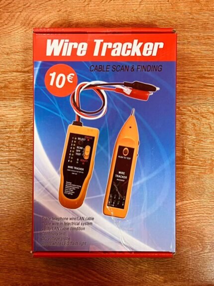 BUSCA CABLES